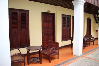 Villa Le Tam Tam Boutique Hotel - 0