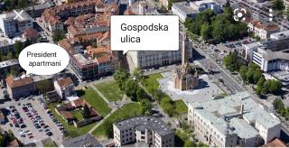 Apartmani President IV - Banja Luka - 4