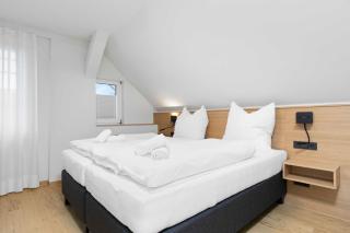 Hotel Garni Traube - Friedrichshafen - 2