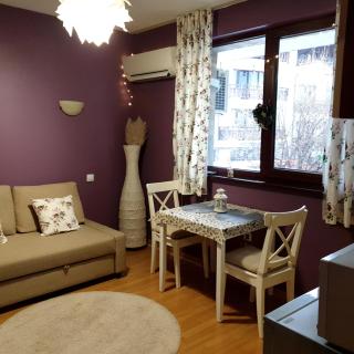 Apartments Elegance - Bansko - 8