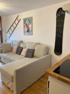 New Bilocale Centro vista Cervino - 8