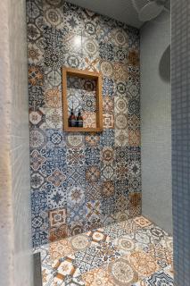 De oude slaght- luxe suite met buitensauna - Zaandam - 7
