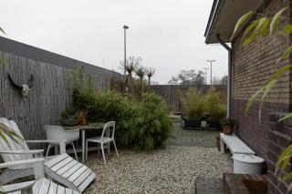 De oude slaght- luxe suite met buitensauna - Zaandam - 5