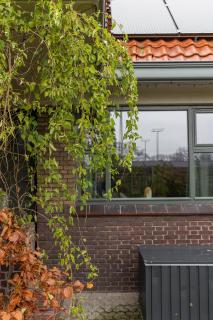 De oude slaght- luxe suite met buitensauna - Zaandam - 6
