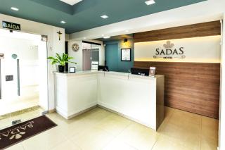 Sadas Hotel - 0