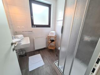 Apartments Juri & Hermann 1 - 6