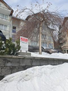 Apartament Czarna Góra Faktura VAT - Sienna - 8
