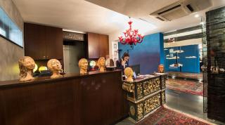 Residence Acqua del Conte - Messina - 5