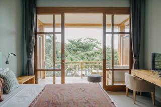 Wana Karsa Ubud Hotel - 6