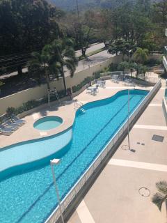 RIO STAY RESIDENCe - Rio de Janeiro - 8