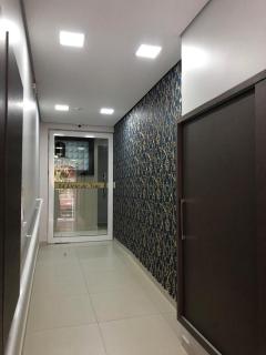 Apartamento Ed. Lírio do Vale - 8