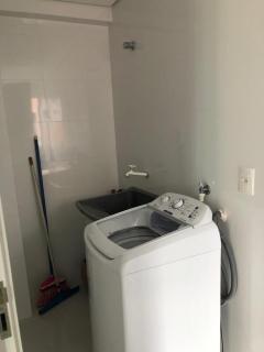 Apartamento Ed. Lírio do Vale - 2