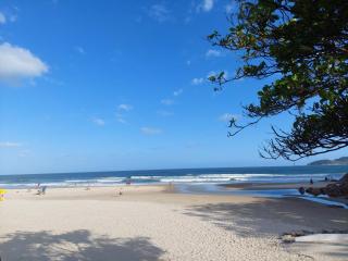 Apto Praia do Tombo - 0