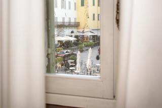 Appartamento Piazza del Mercato - Spoleto - 3