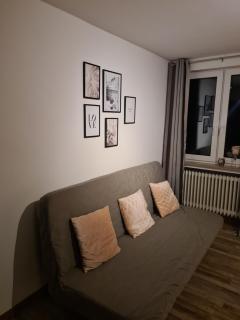 Ferienwohnung Lilith - 2
