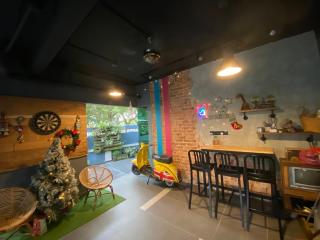 OneRiimba Private Pool & Garden Residence Johor Bahru - Johor Bahru - 3