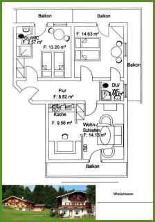 Ferienwohnung Lugererlehen - Schönau am Königssee - 5