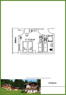 Ferienwohnung Lugererlehen - Schönau am Königssee - 1