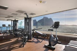 Windsor Tower Hotel - Rio de Janeiro - 4