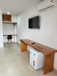 Suítes Flecheiras - 2