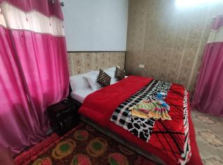 Sun Shine Homestay - Dharamshala - 0