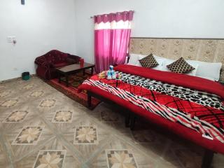 Sun Shine Homestay - Dharamshala - 5