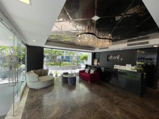 CALM STUDIO in Serenity Wongamat - North Pattaya - 6