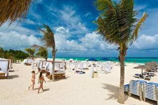 Luxury loft Mamitas Beach Jacuzzi&Sauna Barbacue - Playa del Carmen - 0