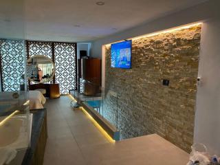 Luxury loft Mamitas Beach Jacuzzi&Sauna Barbacue - Playa del Carmen - 6