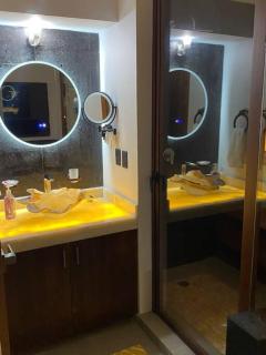 Luxury loft Mamitas Beach Jacuzzi&Sauna Barbacue - Playa del Carmen - 3