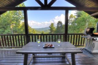 Free Whitewater Rafting Passes + Peaceful Cabin with Majestic Views - 8