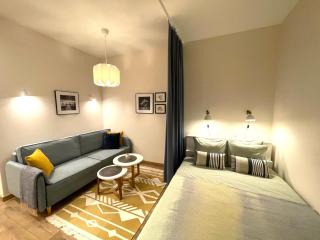 Cozy Home Jekaba Apartment, old town, self check-in - Riga - 9
