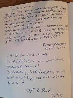 Ferienwohnung in Rheinfelder Altstadt - Rheinfelden - 6