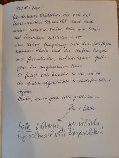 Ferienwohnung in Rheinfelder Altstadt - Rheinfelden - 7