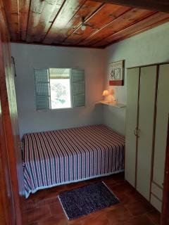 Casa aconchegante na roça c/ piscina/churrasqueira - Gonçalves - 2