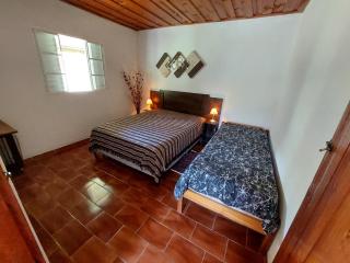Casa aconchegante na roça c/ piscina/churrasqueira - 5