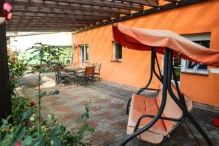 Ferienhaus Spreewald Linde - Belten - 1