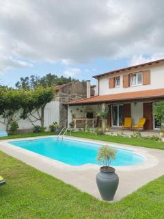 Casa de Alventela - Countryside House - 5