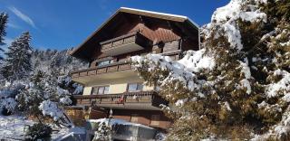 Apartment Claudia - 8