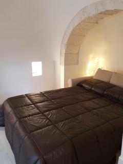 TRULLO GIUVICA - 8