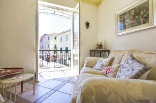 Alghero appartamento Medina per 6 ospiti in centro storico - 9