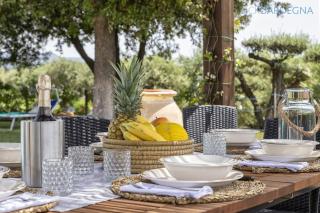 ClickSardegna Villa Emanuel ad Alghero con Vista mare spettacolare, piscina indipendente per 8 persone - Alghero - 2