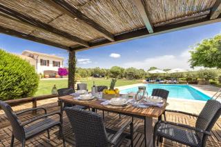 ClickSardegna Villa Emanuel ad Alghero con Vista mare spettacolare, piscina indipendente per 8 persone - Alghero - 7