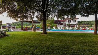 ClickSardegna Villa Emanuel ad Alghero con Vista mare spettacolare, piscina indipendente per 8 persone - Alghero - 1