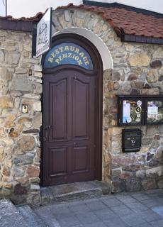 Penzion na Zborově - 7