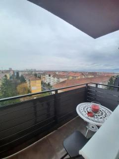 Olivia's Home - Sibiu - 6