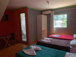 Pousada estância gaúcha - 1