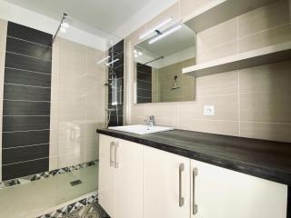 REF 062 Appartement T3 pour quatre personnes proche port Crouesty à ARZON - 3