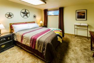 Rustlers Lodge - Sundre - 8