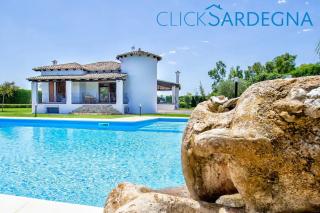Alghero Villa Claire de Lune con piscina privata - Alghero - 1